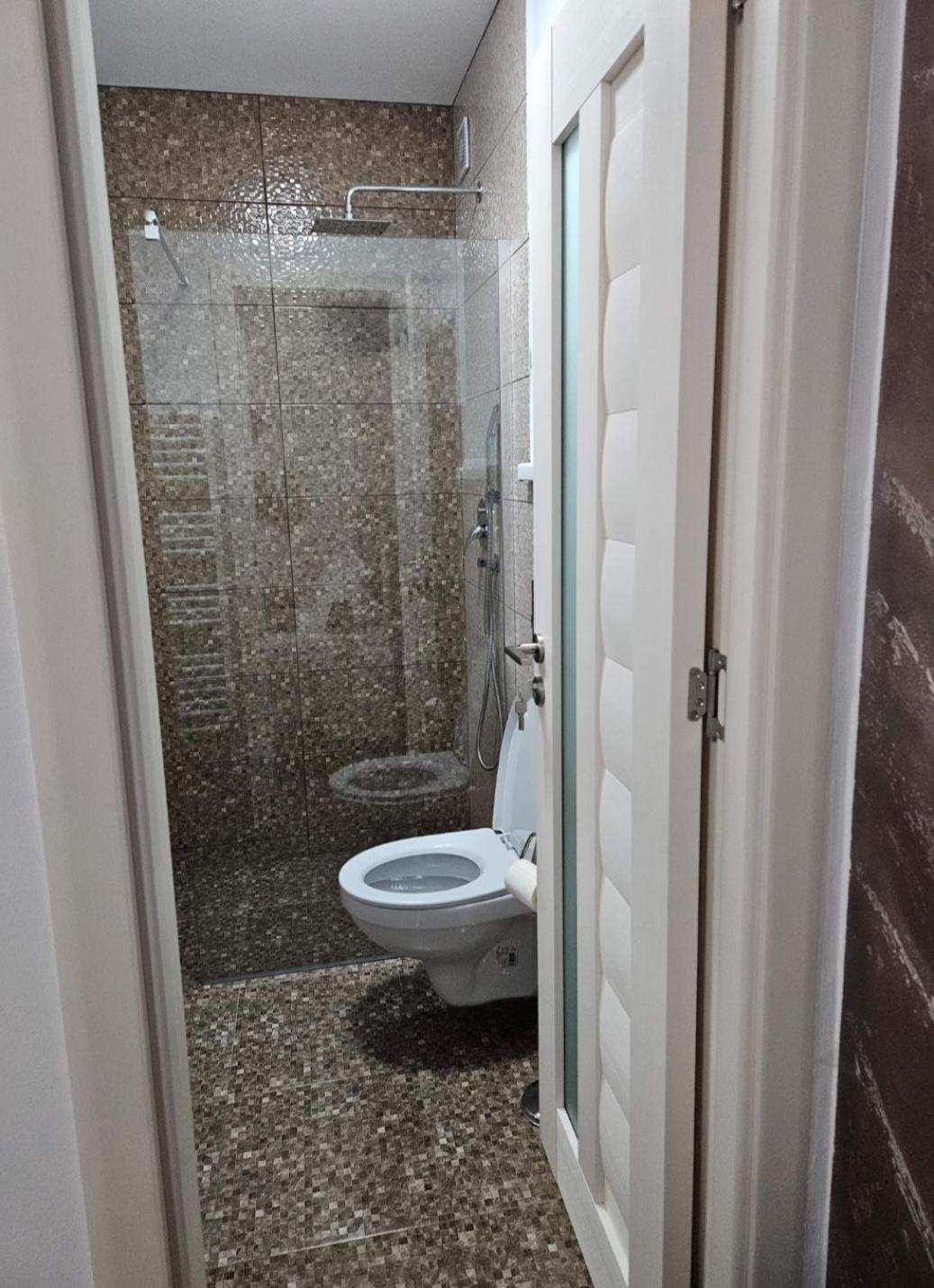 Отель Casa Coco Куртя-де-Арджеш Экстерьер фото